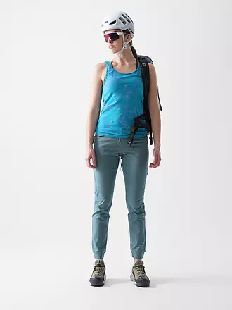 E9 | Canotta da arrampicata da donna Tola 2.4 |